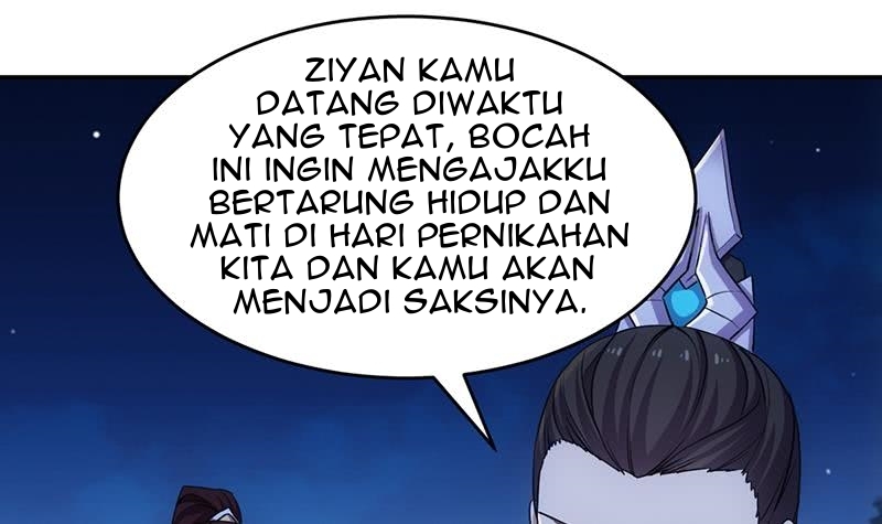 Guardian Dragon System Chapter 12 Gambar 27
